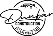 Dunbar Construction Logo